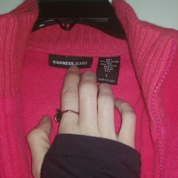 Sweater - Picture 2 of 2